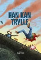 Han kan trylle