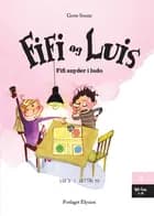 Fifi snyder i ludo af Grete Sonne