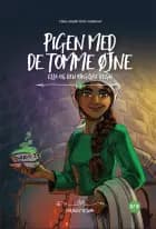 Pigen med de tomme øjne af Clara-Amalie Vorre-Grøntved