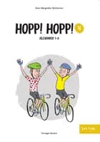 Hopp! Hopp! af Ellen-Margrethe Christensen