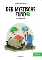 Der mystische Fund af Ellen-Margrethe Christensen