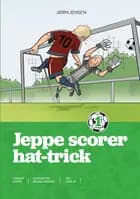 Jeppe laver hattrick