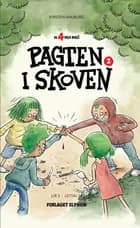 Pagten i skoven af Kirsten Ahlburg