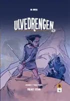 Ulvedrengen 2 af Jim Højberg