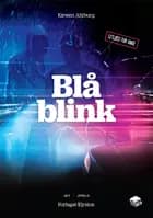 Blå blink af Kirsten Ahlburg