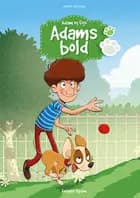 Adams bold af Jørn Jensen