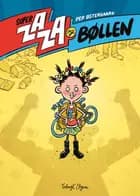 Super Zaza og bøllen af Per Østergaard