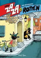 Super Zaza og Rotten af Per Østergaard