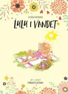 Lulu i vandet af Susanna Hartmann