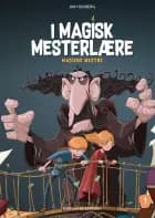 I Magisk Mesterlære