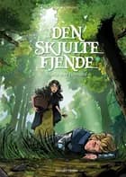 Den skjulte fjende af Sandra Schwartz