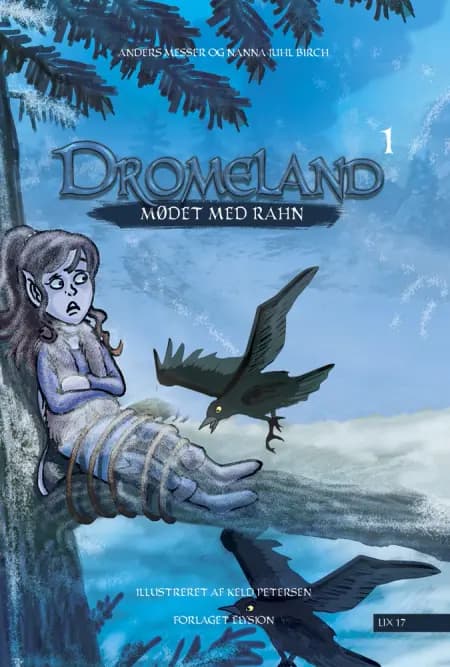 Mødet med Rahn af Keld Petersen