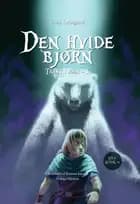 Den Hvide Bjørn af Lise J. Qvistgaard