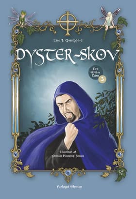 Dyster-Skov af Lise J. Qvistgaard