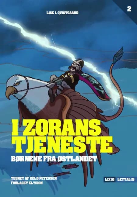 I Zorans tjeneste af Keld Petersen