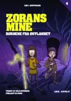 Zorans mine af Lise J. Qvistgaard
