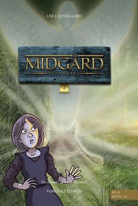 Efteråret af Keld Petersen