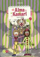 Alma og Kamari og et cirkus