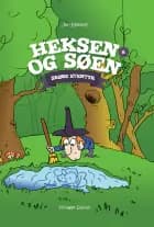 Heksen og søen