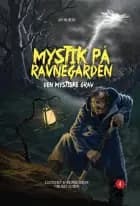 Den mystiske grav af Jim Højberg