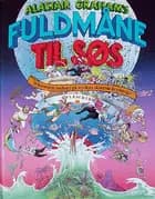 Alastair Graham's Fuldmåne til søs