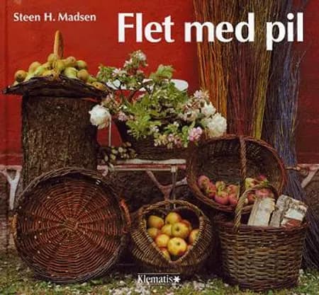 Flet med pil af Steen H. Madsen