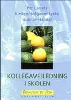 Kollegavejledning i skolen