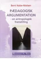 Pædagogisk argumentation