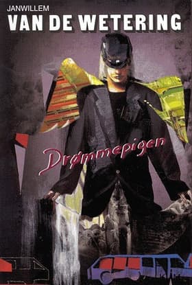 Drømmepigen af Janwillem van de Wetering