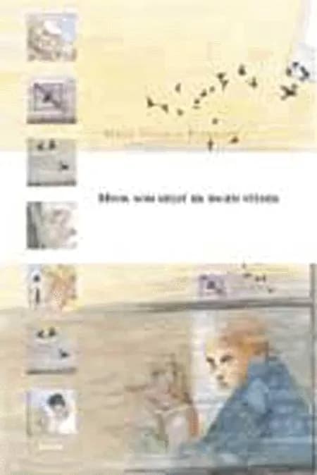 Hvor som helst er ingen steder af Hæge Follegg Pedersen