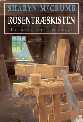 Rosentræskisten af Sharyn McCrumb