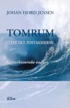 Tomrum af Johan Fjord Jensen