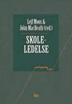 Skoleledelse af John MacBeath