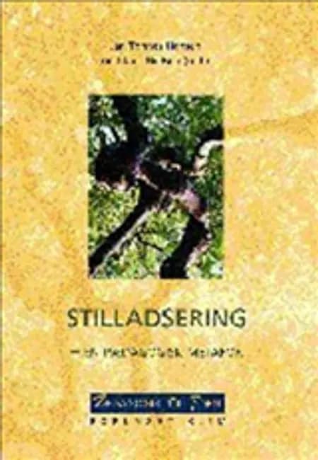 Stilladsering - en pædagogisk metafor af Tove Klausen