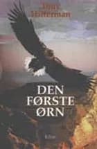 Den første ørn af Tony Hillerman