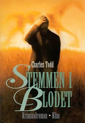 Stemmen i blodet af Charles Todd