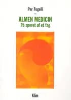 Almen medicin