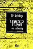 Pædagogisk filosofi