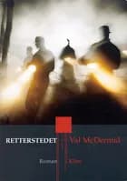 Retterstedet af Val McDermid
