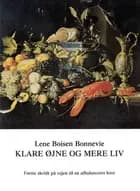 Klare øjne og mere liv