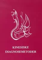 Kinesiske diagnosemetoder