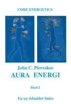 Aura energi