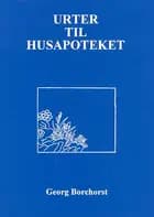 Urter til husapoteket