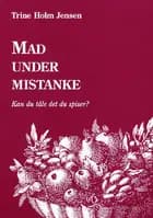 Mad under mistanke af Trine Holm Jensen