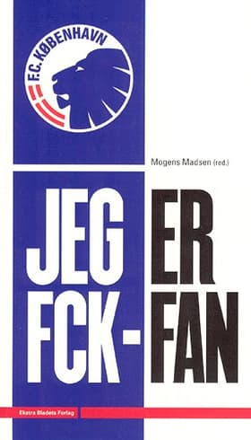 Jeg er FCK-fan af Mogens Madsen
