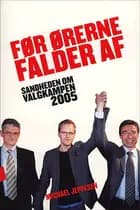 Før ørerne falder af