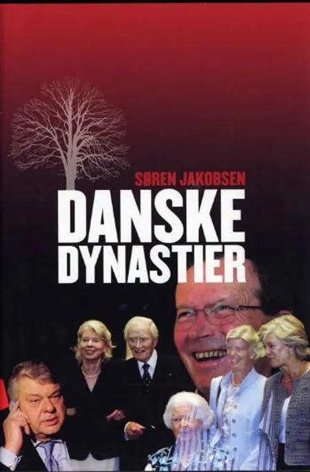Danske dynastier af Søren Jakobsen