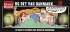 Og det var Danmark 2
