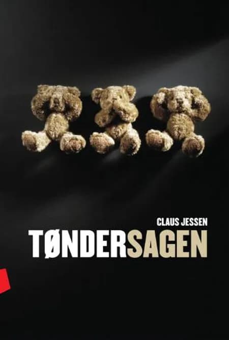 Tøndersagen af Claus Jessen