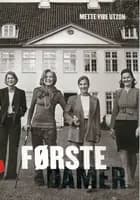 Førstedamer